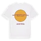 Katastralgemeinde Purkersdorf cirkel t-shirt