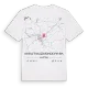Katastralgemeinde Pyhra karta t-shirt