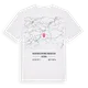 Katastralgemeinde Rabenstein karta t-shirt