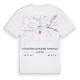 Katastralgemeinde Randegg karta t-shirt
