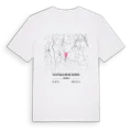 Katastralgemeinde Rubring karta t-shirt