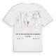 Katastralgemeinde Rubring karta t-shirt