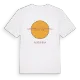 Katastralgemeinde Schadneramt cirkel t-shirt