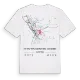Katastralgemeinde Scheibbs karta t-shirt