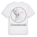 Katastralgemeinde Scheibbs t-shirt