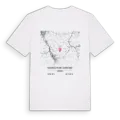 Katastralgemeinde Scheibbsbach karta t-shirt