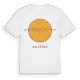 Katastralgemeinde Schildbachrotte cirkel t-shirt