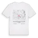 Katastralgemeinde Schiltern karta t-shirt