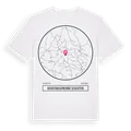 Katastralgemeinde Schlatten t-shirt