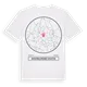 Katastralgemeinde Schlatten t-shirt