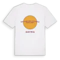 Katastralgemeinde Schneidbach cirkel t-shirt