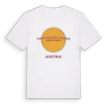 Katastralgemeinde Schönbichl cirkel t-shirt