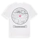 Katastralgemeinde Schrattenbach t-shirt