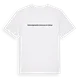 Katastralgemeinde Schwarzau im Gebirge fetstil t-shirt