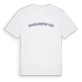 Katastralgemeinde Seebs college t-shirt
