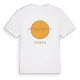 Katastralgemeinde Steinbachrotte cirkel t-shirt