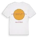 Katastralgemeinde Stephanshart cirkel t-shirt