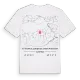 Katastralgemeinde Stephanshart karta t-shirt