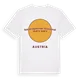 Katastralgemeinde Stixneusiedl cirkel t-shirt