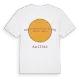 Katastralgemeinde Stössing cirkel t-shirt
