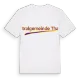Katastralgemeinde Thalham baseball t-shirt