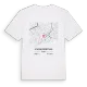 Katastralgemeinde Thann karta t-shirt