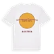Katastralgemeinde Trautmannsdorf cirkel t-shirt