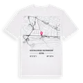 Katastralgemeinde Trautmannsdorf karta t-shirt