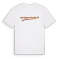 Katastralgemeinde Wang baseball t-shirt