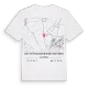 Katastralgemeinde Weitern karta t-shirt