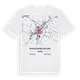 Katastralgemeinde Wieselburg karta t-shirt