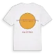 Katastralgemeinde Windpassing cirkel t-shirt