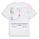 Katastralgemeinde Windpassing karta t-shirt
