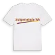 Katastralgemeinde Winzing baseball t-shirt