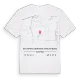Katastralgemeinde Wolfenberg karta t-shirt