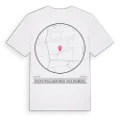 Katastralgemeinde Wolfenberg t-shirt