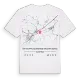 Katastralgemeinde Wolfpassing karta t-shirt