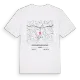 Katastralgemeinde Wolfsbach karta t-shirt