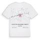 Katastralgemeinde Ybbsitz karta t-shirt