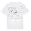 Kirchschlag in der Buckligen Welt karta t-shirt