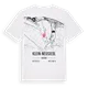 Klein-Neusiedl karta t-shirt