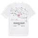 Königsbrunn am Wagram karta t-shirt