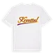 Kreuttal baseball t-shirt