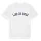 Laab im Walde college t-shirt