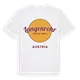 Langenrohr cirkel t-shirt