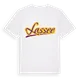 Lassee baseball t-shirt