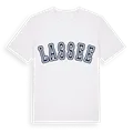 Lassee college t-shirt