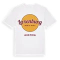 Laxenburg cirkel t-shirt
