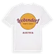Leobendorf cirkel t-shirt