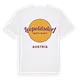 Leopoldsdorf cirkel t-shirt